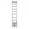 Striebel & John campo de distribuição com espaço APZ 9RE FV19A22 2CPX054008R9999