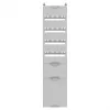 Striebel & John campo de distribuição com campo APZ 7RE 2CPX054013R9999