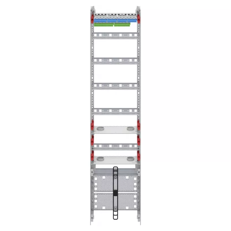 Striebel & John campo de distribuição com campo APZ 7RE 2CPX054013R9999