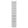Striebel & John campo de distribuição de contadores FV19A2R1 com APZ, 9 RE