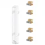 Striebel & John conector de barramento ZCV255p 250A para ABB ComfortLine