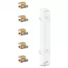 Striebel & John conector de barramento ZCV255p 250A para ABB ComfortLine