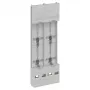 Striebel & John campo de contadores 9RE 4ZDF29C4 pré-fabricado 2CPX054157R9999