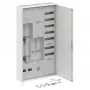 Striebel & John DA39CY caixa de distribuição universal completa AP3Pkt.A392Z1S+2RE1V