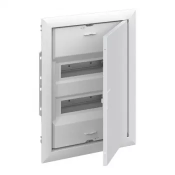 ABB QUADRO DE DISTRIBUIÇÃO EMBUTIDO IP30 24 MÓDULOS