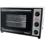Steba KB 27 U.2 Forno 1500W 27L aço inoxidável