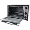 Steba KB 27 U.2 Forno 1500W 27L aço inoxidável