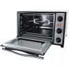 Steba KB 27 U.2 Forno 1500W 27L aço inoxidável