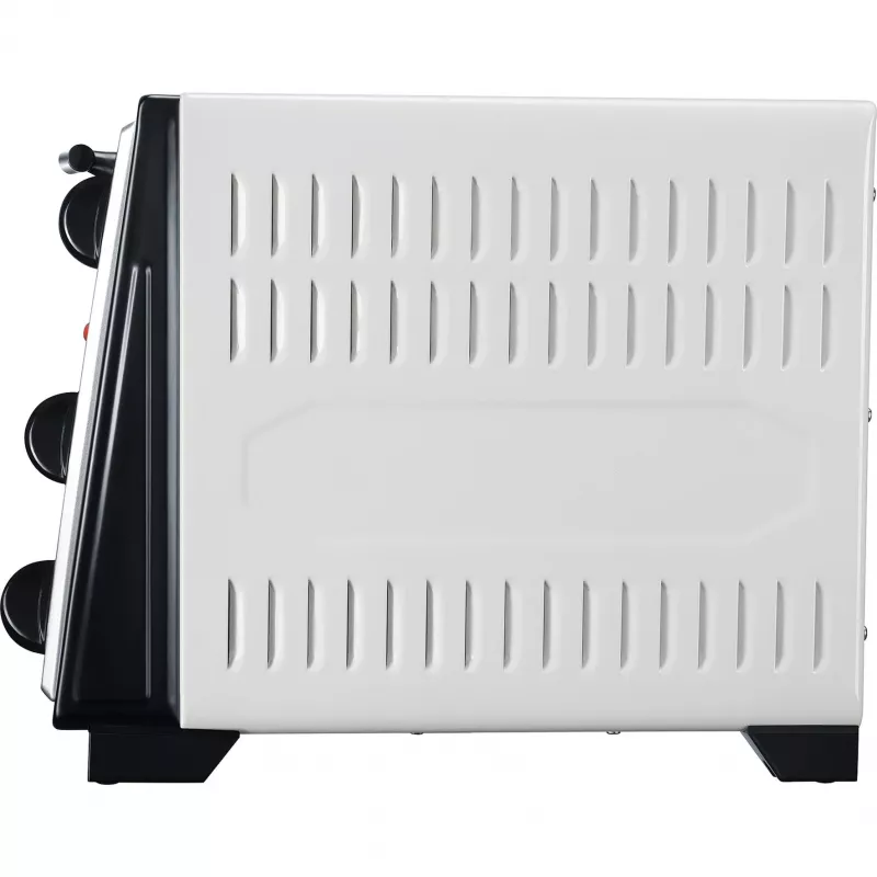 Steba KB 27 U.2 Forno 1500W 27L aço inoxidável