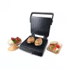 Steba FG 75 Grelhador de contacto 1800W aço inoxidável