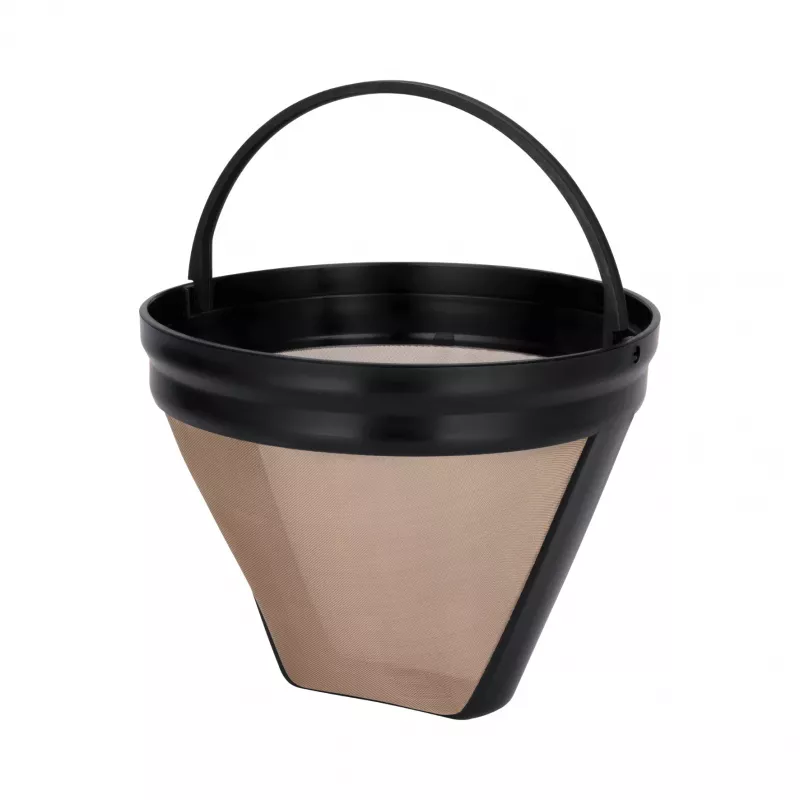 Steba KM F3 Máquina de café de filtro térmica, 1,25 l, 1000 W, aço inoxidável/preto