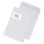 Mayer-Kuvert-Network Elepa Envelopes de envio C4 com janela branco 100 unid. autoadesivos