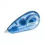 Stanger Speedcover Fita corretora - azul transparente - 12 m - 5 mm - 12 unid.
