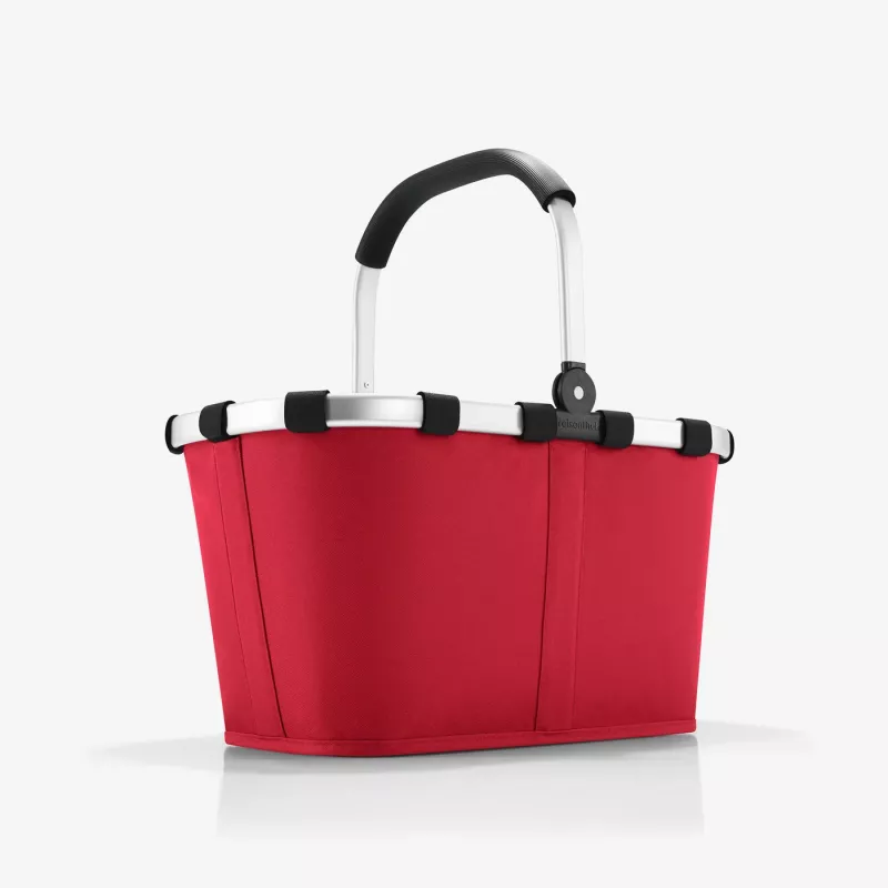 Reisenthel Carrybag vermelho - 22L Saco de compras e de lazer