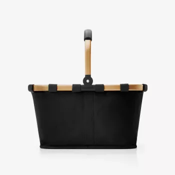 Reisenthel Carrybag GT Cesto de compras 24L preto