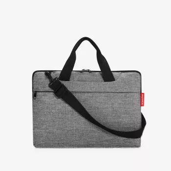 Reisenthel netbookbag Mala messenger 39,6 cm (15,6 polegadas) alça de ombro (MA7052)
