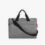 Reisenthel netbookbag Mala messenger 39,6 cm (15,6 polegadas) alça de ombro (MA7052)