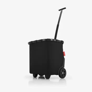 Reisenthel Carrycruiser Saco trolley - preto - 40 L - OE7040