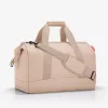 Reisenthel Allrounder L Twist Coffee Saco de viagem