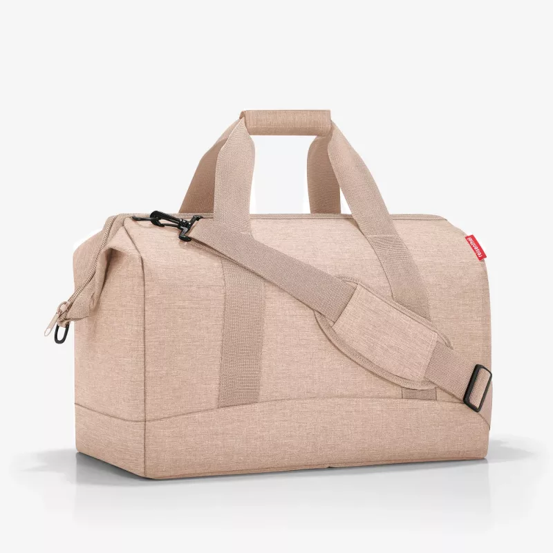 Reisenthel Allrounder L Twist Coffee Saco de viagem