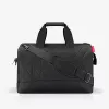 Reisenthel Allrounder L saco de viagem Rhombus Black