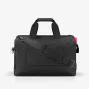 Reisenthel Allrounder L saco de viagem Rhombus Black
