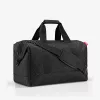 Reisenthel Allrounder L saco de viagem Rhombus Black