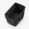 Reisenthel Allrounder L saco de viagem Rhombus Black