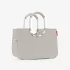 Reisenthel Loopshopper L Herringbone Sand Saco de compras