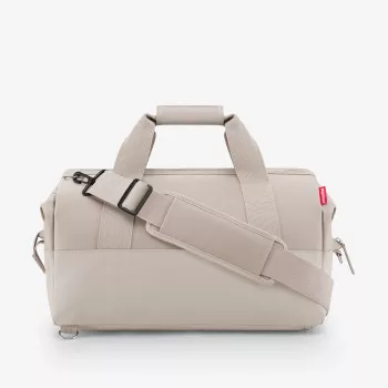 Mala Allrounder M Duffel Mix Stone Reisenthel