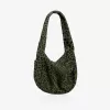 Reisenthel Moonbag Teddy Leo Olive saco de ombro saco crossbody