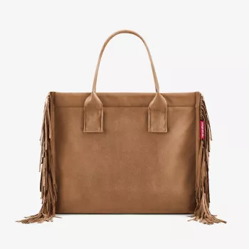 Reisenthel Daily Shopper Western saco de compras, 18 L, multicolor