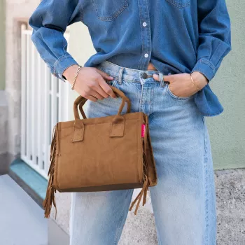 Saco daily shopper XS Western Reisenthel