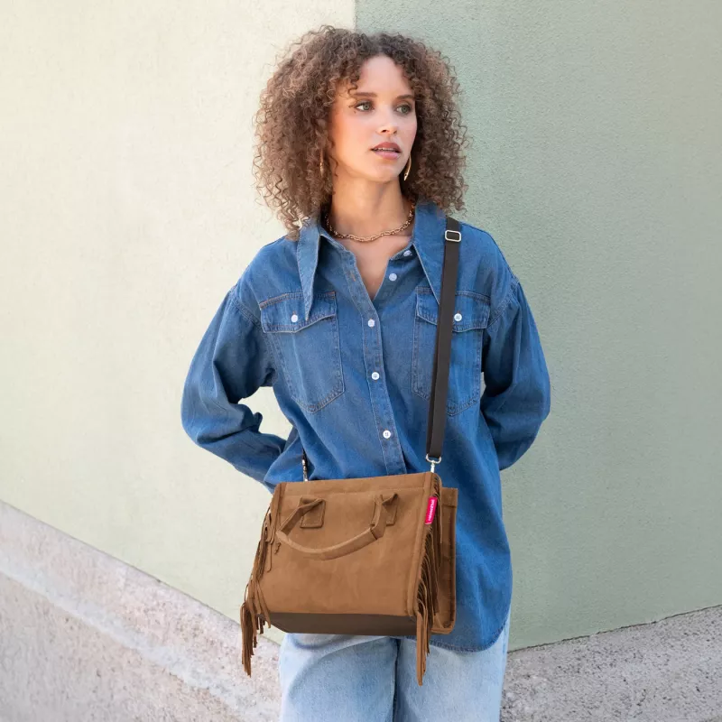 Saco daily shopper XS Western Reisenthel