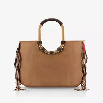 Reisenthel loopshopper L Western Saco de compras
