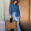 Reisenthel loopshopper L Western Saco de compras