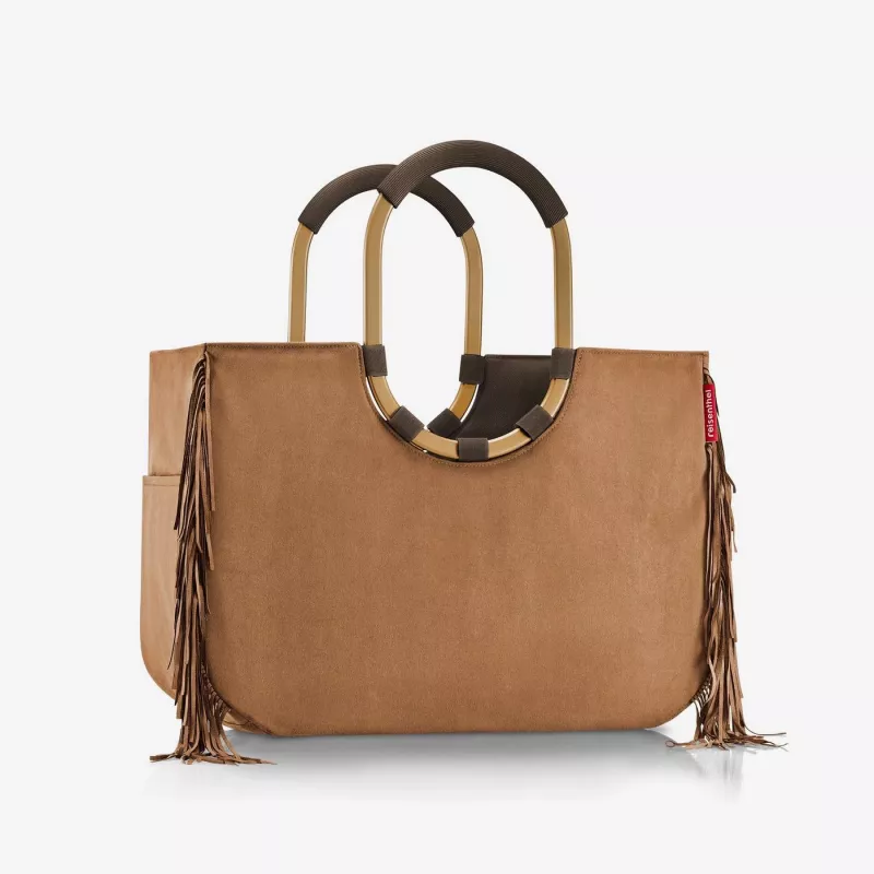Reisenthel loopshopper L Western Saco de compras