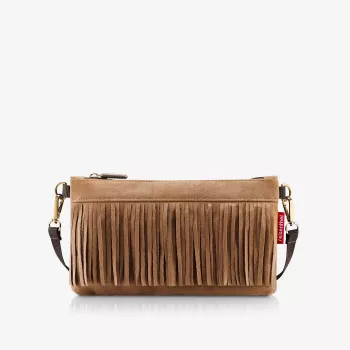 Reisenthel Mini Pouch Western multicolor porta-moedas