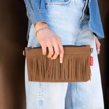 Reisenthel Mini Pouch Western multicolor porta-moedas