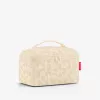 Reisenthel Beauty Case Leo Vanilla FF1043 - necessaire de maquilhagem 4L poliéster reciclado