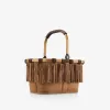 Reisenthel carrybag XS Western cesto de compras