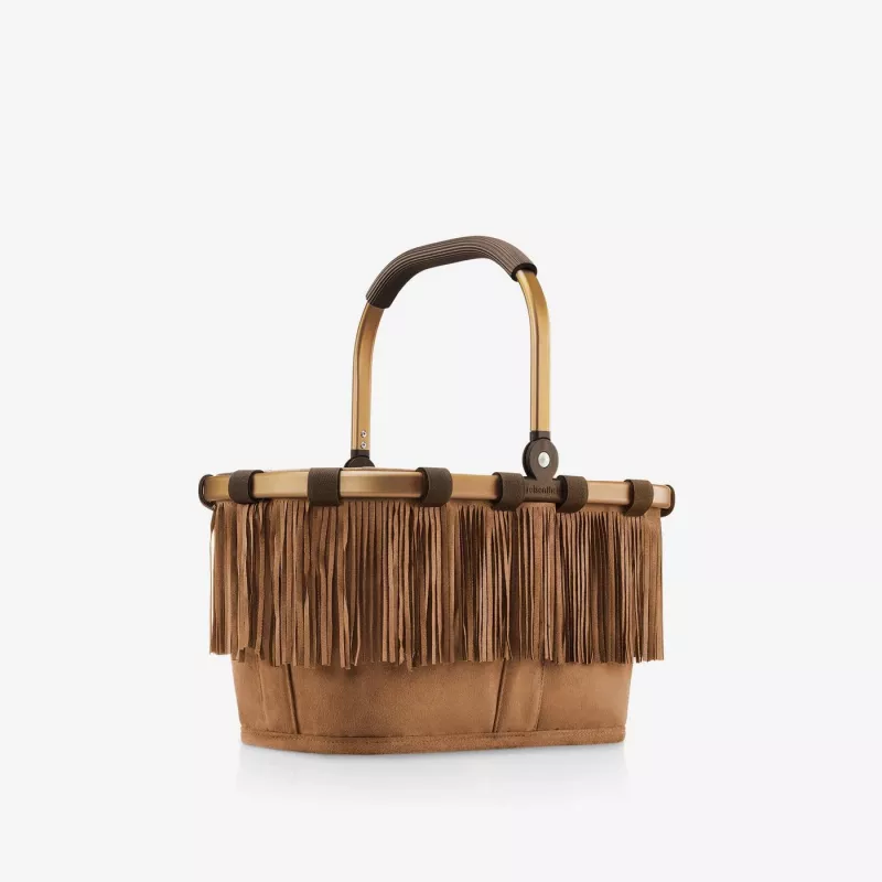 Reisenthel carrybag XS Western cesto de compras