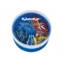 KLAUKE sortimento de terminais de ponta isolados 4-16 mm², 275 unid., DIN 46228 parte 4