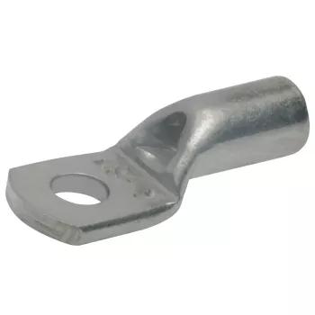 KLAUKE 94R5 terminal tubular, cobre estanhado, 4 mm², reto, M5