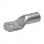 KLAUKE 2R12 terminal tubular, 10 mm², cobre estanhado, furo para parafuso M12