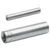 KLAUKE SV1525 Conectores de junção não isolados, 1,5-2,5 mm², cobre estanhado, 100 unid.