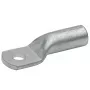 Klauke 103R10 Terminal tubular, 16 mm², M5, estanhado, cobre, cinzento, 20 mm