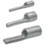 Klauke ST1716 Terminal tubular de cobre estanhado 10 mm² M6 - 100 unid.