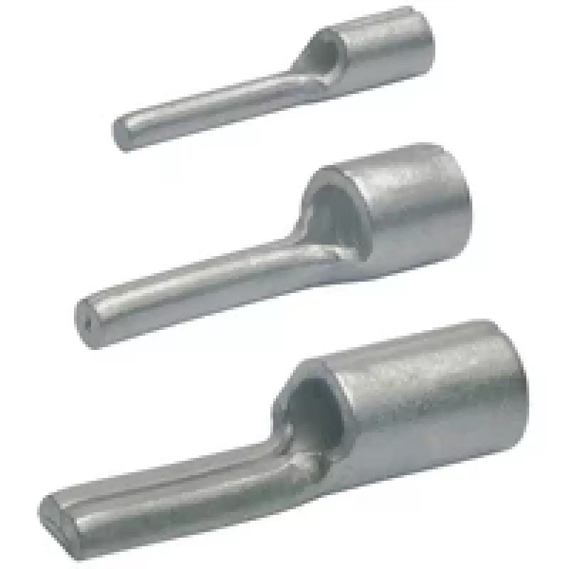 Klauke ST1720 Terminal tubular - cobre estanhado - 50 mm² - M10 - 50 unid.