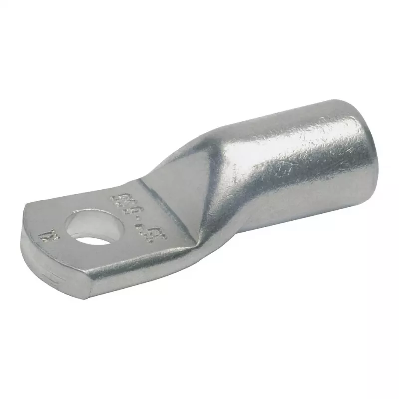 Klauke 8SG8 Terminal tubular 95mm² para ligação de quadros M8 sem orifício de inspeção